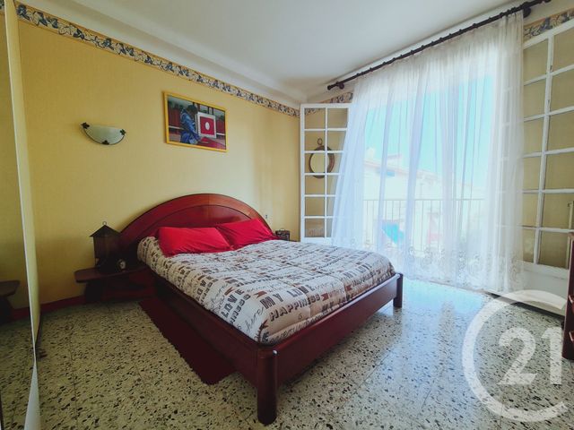 Appartement F4 à vendre - 4 pièces - 77.59 m2 - PERPIGNAN - 66 - LANGUEDOC-ROUSSILLON - Century 21 Côte Catalane Immobilier