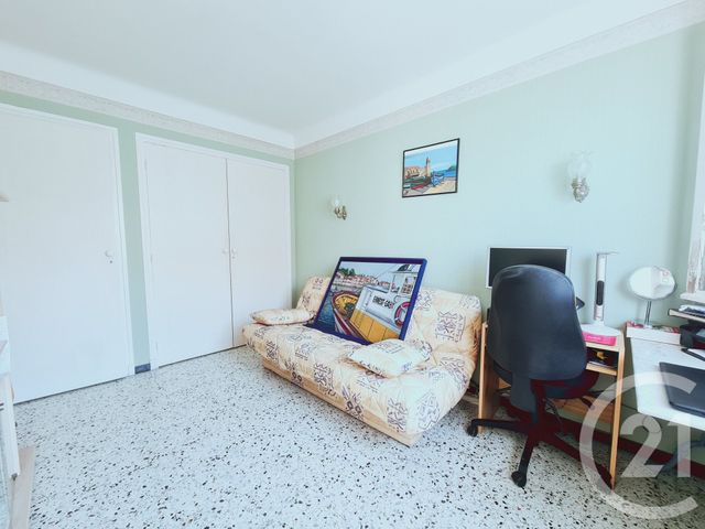 Appartement F4 à vendre - 4 pièces - 77.59 m2 - PERPIGNAN - 66 - LANGUEDOC-ROUSSILLON - Century 21 Côte Catalane Immobilier