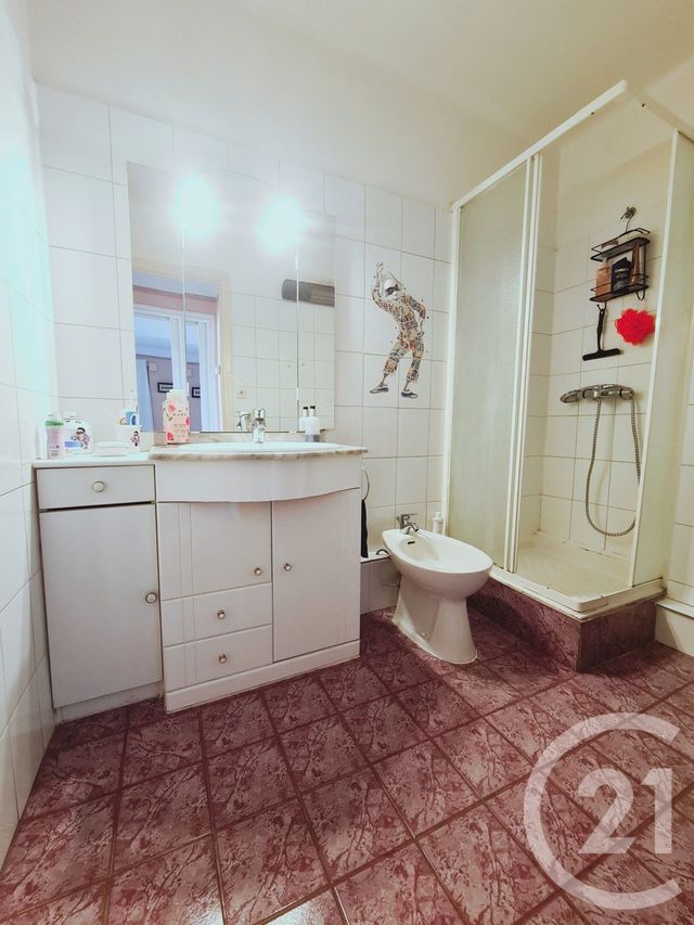 Appartement F4 à vendre - 4 pièces - 77.59 m2 - PERPIGNAN - 66 - LANGUEDOC-ROUSSILLON - Century 21 Côte Catalane Immobilier