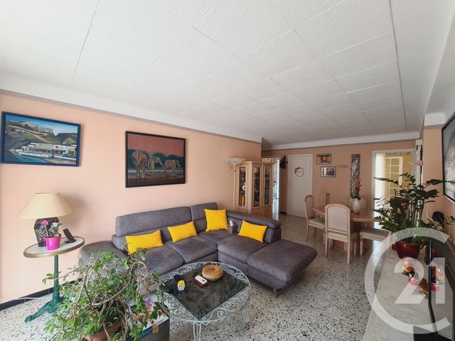 Appartement F4 à vendre PERPIGNAN