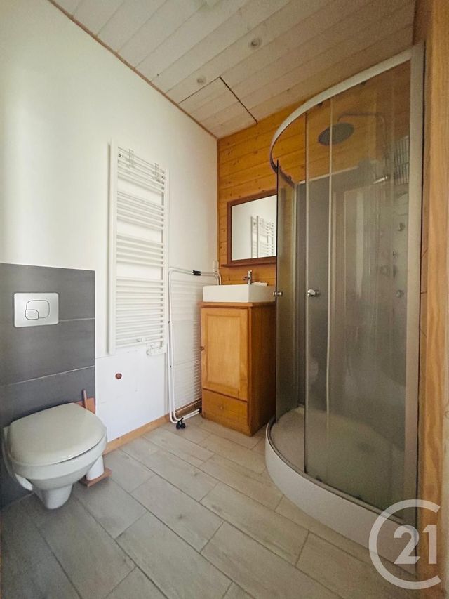 Appartement T2 à vendre - 2 pièces - 32.0 m2 - PERPIGNAN - 66 - LANGUEDOC-ROUSSILLON - Century 21 Côte Catalane Immobilier