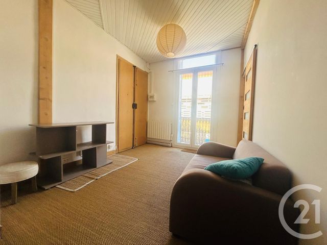 Appartement T2 à vendre - 2 pièces - 32.0 m2 - PERPIGNAN - 66 - LANGUEDOC-ROUSSILLON - Century 21 Côte Catalane Immobilier