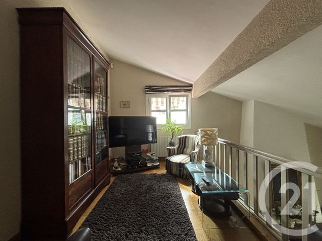 maison à vendre - 7 pièces - 150.0 m2 - CABESTANY - 66 - LANGUEDOC-ROUSSILLON - Century 21 Côte Catalane Immobilier