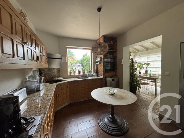maison à vendre - 7 pièces - 150.0 m2 - CABESTANY - 66 - LANGUEDOC-ROUSSILLON - Century 21 Côte Catalane Immobilier