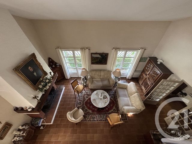 maison à vendre - 7 pièces - 150.0 m2 - CABESTANY - 66 - LANGUEDOC-ROUSSILLON - Century 21 Côte Catalane Immobilier