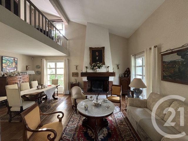 maison à vendre - 7 pièces - 150.0 m2 - CABESTANY - 66 - LANGUEDOC-ROUSSILLON - Century 21 Côte Catalane Immobilier