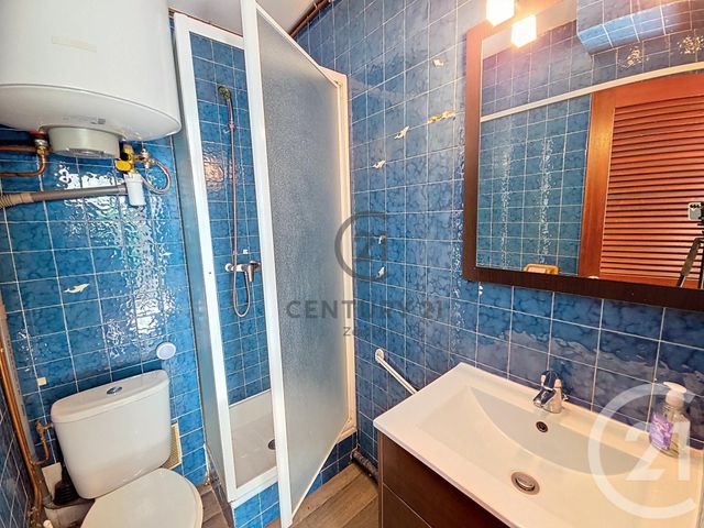 Appartement T2 à vendre - 2 pièces - 29.16 m2 - LE BARCARES - 66 - LANGUEDOC-ROUSSILLON - Century 21 Côte Catalane Immobilier