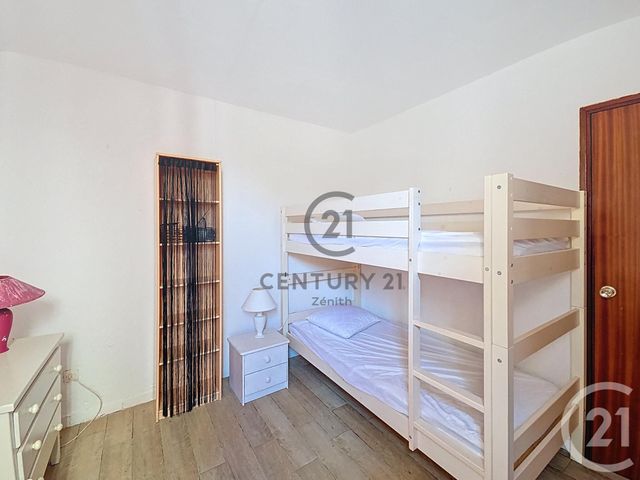 Appartement T2 à vendre - 2 pièces - 29.16 m2 - LE BARCARES - 66 - LANGUEDOC-ROUSSILLON - Century 21 Côte Catalane Immobilier