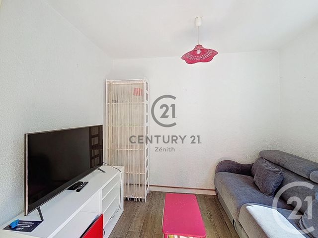 Appartement T2 à vendre - 2 pièces - 29.16 m2 - LE BARCARES - 66 - LANGUEDOC-ROUSSILLON - Century 21 Côte Catalane Immobilier