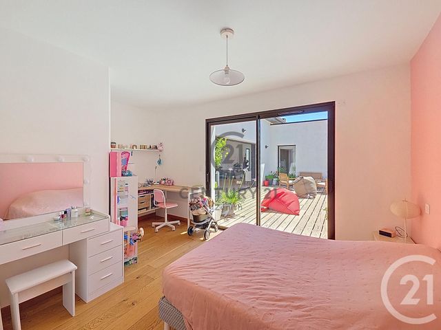 maison à vendre - 4 pièces - 176.35 m2 - TREILLES - 11 - LANGUEDOC-ROUSSILLON - Century 21 Côte Catalane Immobilier