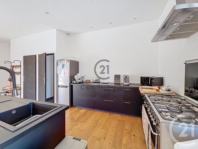 maison à vendre - 4 pièces - 176.35 m2 - TREILLES - 11 - LANGUEDOC-ROUSSILLON - Century 21 Côte Catalane Immobilier