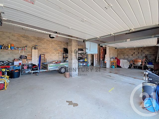 maison à vendre - 4 pièces - 176.35 m2 - TREILLES - 11 - LANGUEDOC-ROUSSILLON - Century 21 Côte Catalane Immobilier