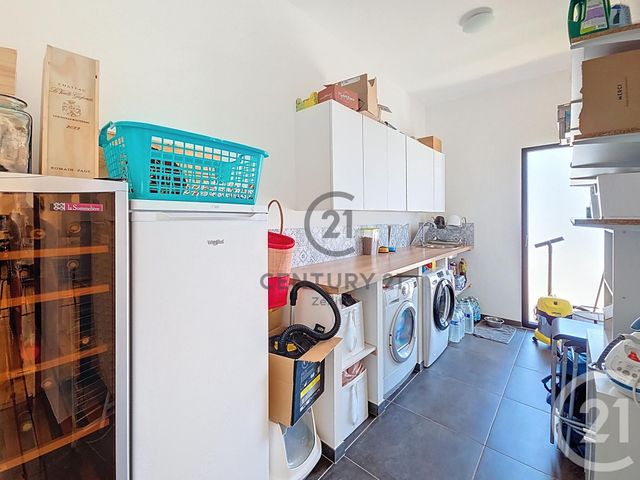 maison à vendre - 4 pièces - 176.35 m2 - TREILLES - 11 - LANGUEDOC-ROUSSILLON - Century 21 Côte Catalane Immobilier