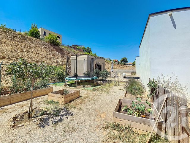 maison à vendre - 4 pièces - 176.35 m2 - TREILLES - 11 - LANGUEDOC-ROUSSILLON - Century 21 Côte Catalane Immobilier