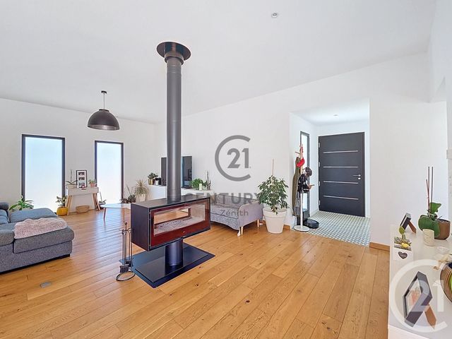 maison à vendre - 4 pièces - 176.35 m2 - TREILLES - 11 - LANGUEDOC-ROUSSILLON - Century 21 Côte Catalane Immobilier