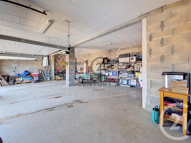maison à vendre - 4 pièces - 176.35 m2 - TREILLES - 11 - LANGUEDOC-ROUSSILLON - Century 21 Côte Catalane Immobilier