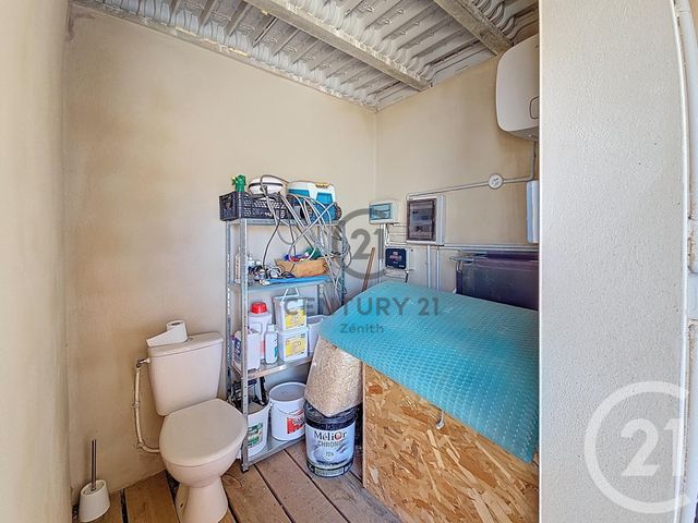 maison à vendre - 4 pièces - 176.35 m2 - TREILLES - 11 - LANGUEDOC-ROUSSILLON - Century 21 Côte Catalane Immobilier