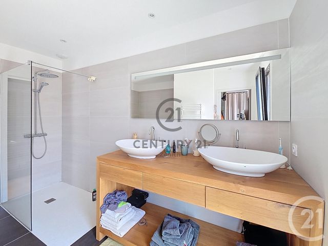 maison à vendre - 4 pièces - 176.35 m2 - TREILLES - 11 - LANGUEDOC-ROUSSILLON - Century 21 Côte Catalane Immobilier