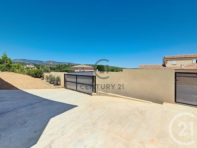 maison à vendre - 4 pièces - 176.35 m2 - TREILLES - 11 - LANGUEDOC-ROUSSILLON - Century 21 Côte Catalane Immobilier