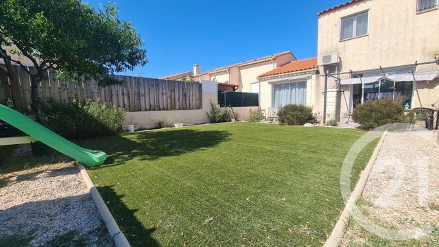 maison à vendre - 6 pièces - 145.86 m2 - CABESTANY - 66 - LANGUEDOC-ROUSSILLON - Century 21 Côte Catalane Immobilier