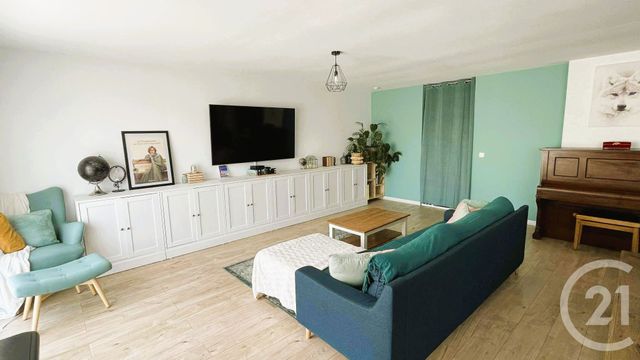 maison à vendre - 6 pièces - 145.86 m2 - CABESTANY - 66 - LANGUEDOC-ROUSSILLON - Century 21 Côte Catalane Immobilier