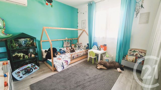 maison à vendre - 6 pièces - 145.86 m2 - CABESTANY - 66 - LANGUEDOC-ROUSSILLON - Century 21 Côte Catalane Immobilier