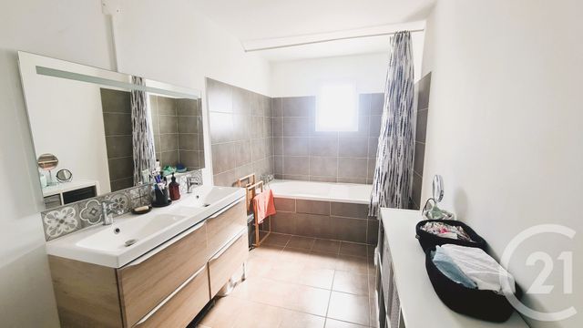 maison à vendre - 6 pièces - 145.86 m2 - CABESTANY - 66 - LANGUEDOC-ROUSSILLON - Century 21 Côte Catalane Immobilier