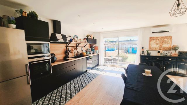 maison à vendre - 6 pièces - 145.86 m2 - CABESTANY - 66 - LANGUEDOC-ROUSSILLON - Century 21 Côte Catalane Immobilier