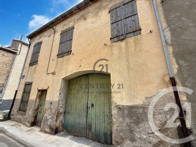 maison - RIVESALTES - 66
