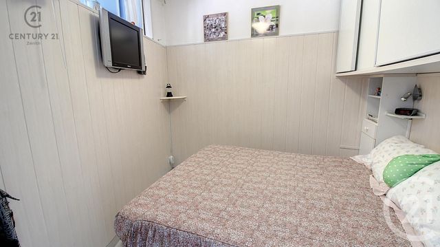 Appartement F2 à vendre - 2 pièces - 32.94 m2 - LE BARCARES - 66 - LANGUEDOC-ROUSSILLON - Century 21 Côte Catalane Immobilier