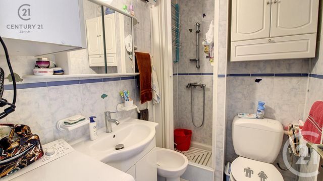 Appartement F2 à vendre - 2 pièces - 32.94 m2 - LE BARCARES - 66 - LANGUEDOC-ROUSSILLON - Century 21 Côte Catalane Immobilier