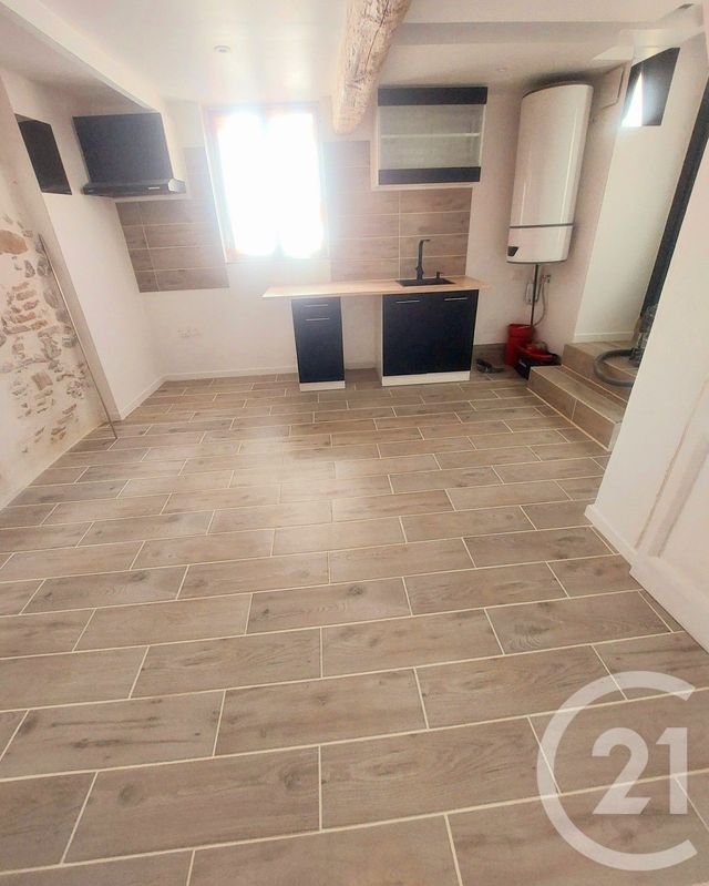 maison à vendre - 3 pièces - 55.0 m2 - CANET EN ROUSSILLON - 66 - LANGUEDOC-ROUSSILLON - Century 21 Côte Catalane Immobilier