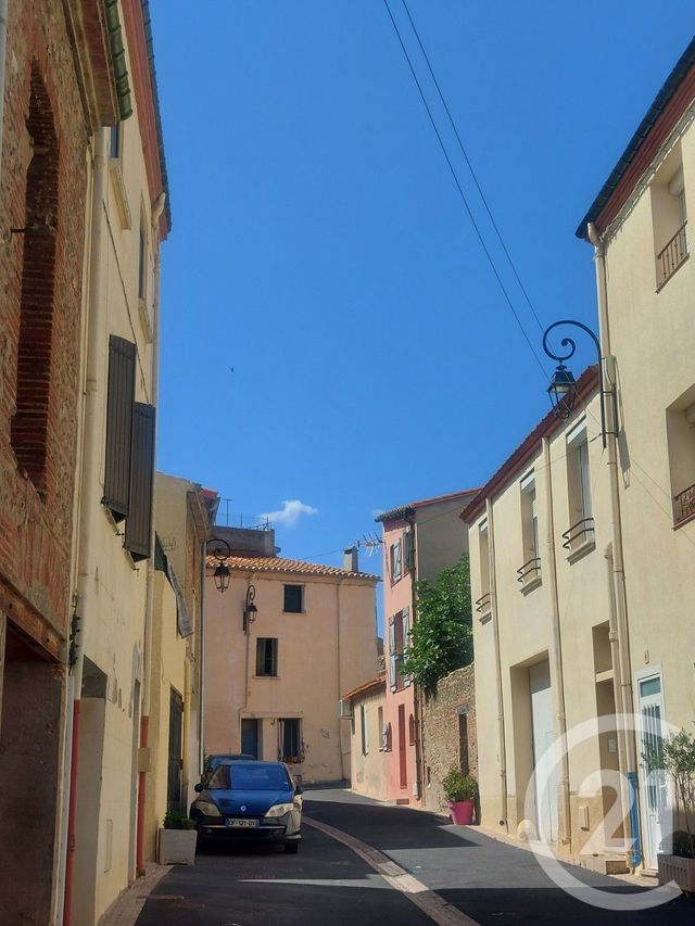maison à vendre - 3 pièces - 55.0 m2 - CANET EN ROUSSILLON - 66 - LANGUEDOC-ROUSSILLON - Century 21 Côte Catalane Immobilier