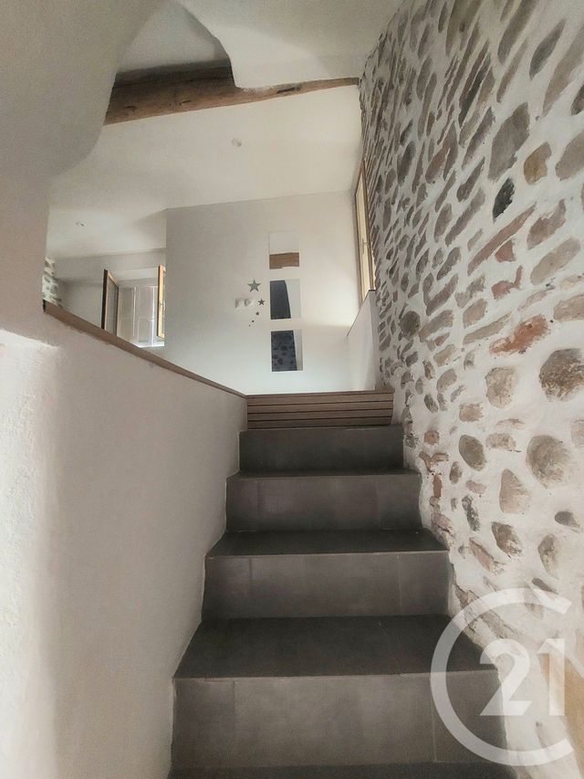 maison à vendre - 3 pièces - 55.0 m2 - CANET EN ROUSSILLON - 66 - LANGUEDOC-ROUSSILLON - Century 21 Côte Catalane Immobilier