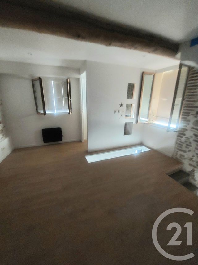 maison à vendre - 3 pièces - 55.0 m2 - CANET EN ROUSSILLON - 66 - LANGUEDOC-ROUSSILLON - Century 21 Côte Catalane Immobilier