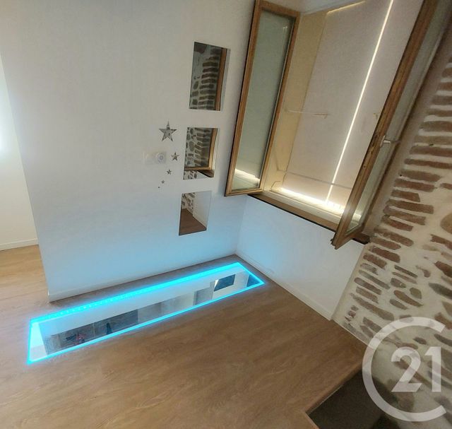 maison à vendre - 3 pièces - 55.0 m2 - CANET EN ROUSSILLON - 66 - LANGUEDOC-ROUSSILLON - Century 21 Côte Catalane Immobilier