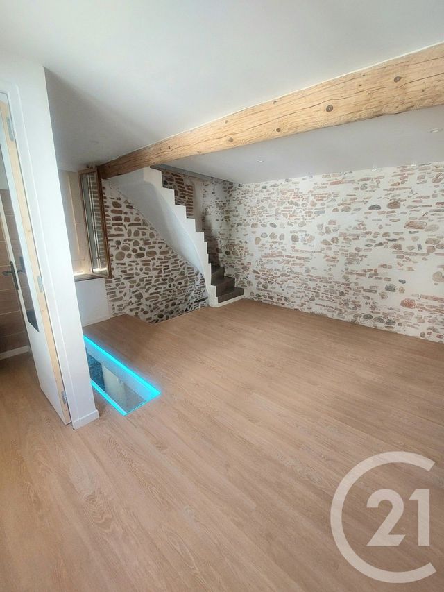 maison à vendre - 3 pièces - 55.0 m2 - CANET EN ROUSSILLON - 66 - LANGUEDOC-ROUSSILLON - Century 21 Côte Catalane Immobilier