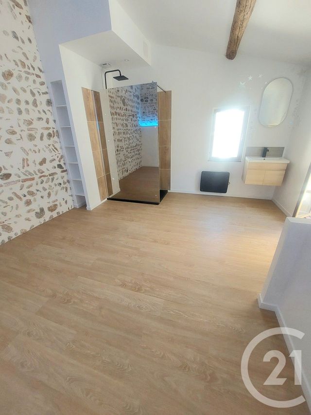 maison à vendre - 3 pièces - 55.0 m2 - CANET EN ROUSSILLON - 66 - LANGUEDOC-ROUSSILLON - Century 21 Côte Catalane Immobilier