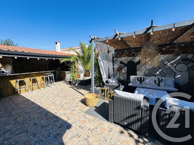maison à vendre - 5 pièces - 109.1 m2 - SALEILLES - 66 - LANGUEDOC-ROUSSILLON - Century 21 Côte Catalane Immobilier