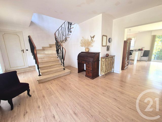 maison à vendre - 7 pièces - 228.35 m2 - PERPIGNAN - 66 - LANGUEDOC-ROUSSILLON - Century 21 Côte Catalane Immobilier