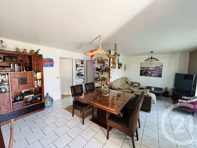 maison à vendre - 3 pièces - 75.0 m2 - CABESTANY - 66 - LANGUEDOC-ROUSSILLON - Century 21 Côte Catalane Immobilier