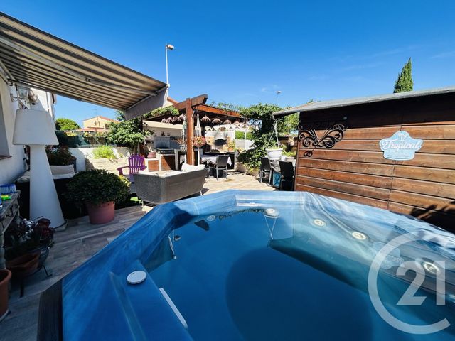 maison - CABESTANY - 66
