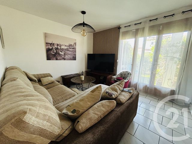 maison à vendre - 3 pièces - 75.0 m2 - CABESTANY - 66 - LANGUEDOC-ROUSSILLON - Century 21 Côte Catalane Immobilier