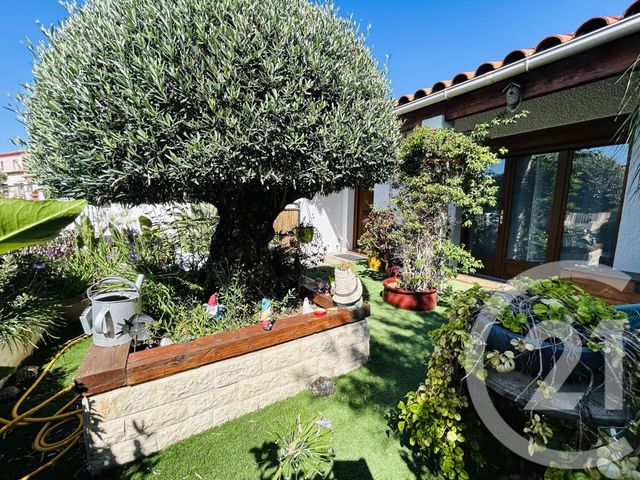 maison à vendre - 3 pièces - 75.0 m2 - CABESTANY - 66 - LANGUEDOC-ROUSSILLON - Century 21 Côte Catalane Immobilier