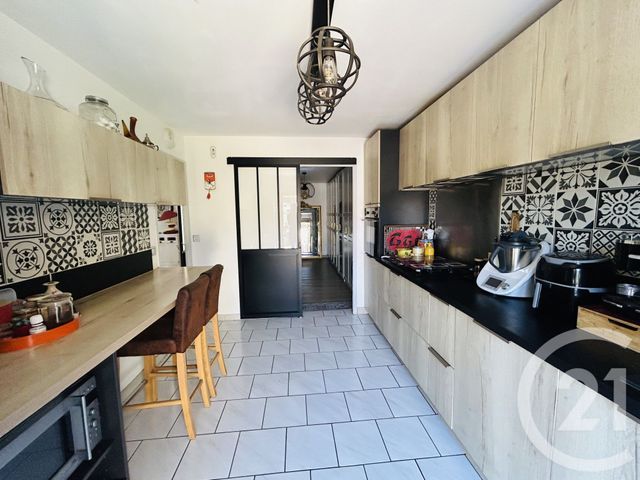 maison à vendre - 3 pièces - 75.0 m2 - CABESTANY - 66 - LANGUEDOC-ROUSSILLON - Century 21 Côte Catalane Immobilier