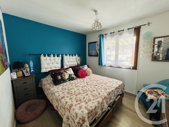 maison à vendre - 3 pièces - 75.0 m2 - CABESTANY - 66 - LANGUEDOC-ROUSSILLON - Century 21 Côte Catalane Immobilier