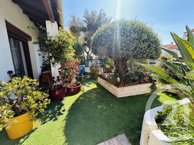 maison à vendre - 3 pièces - 75.0 m2 - CABESTANY - 66 - LANGUEDOC-ROUSSILLON - Century 21 Côte Catalane Immobilier