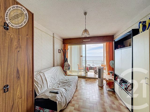 appartement - LE BARCARES - 66
