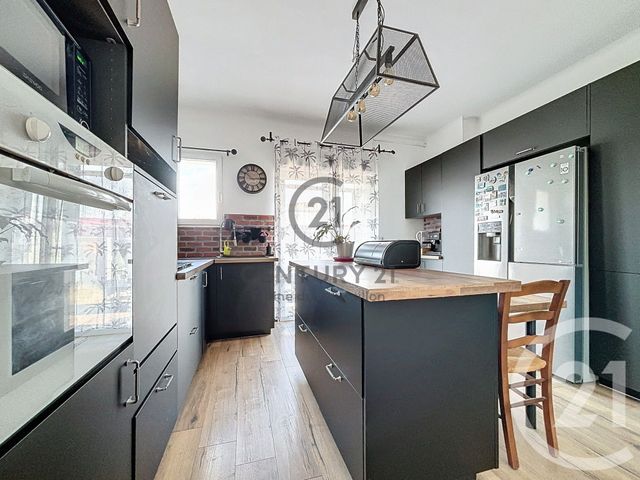 maison à vendre - 7 pièces - 150.0 m2 - PIA - 66 - LANGUEDOC-ROUSSILLON - Century 21 Côte Catalane Immobilier