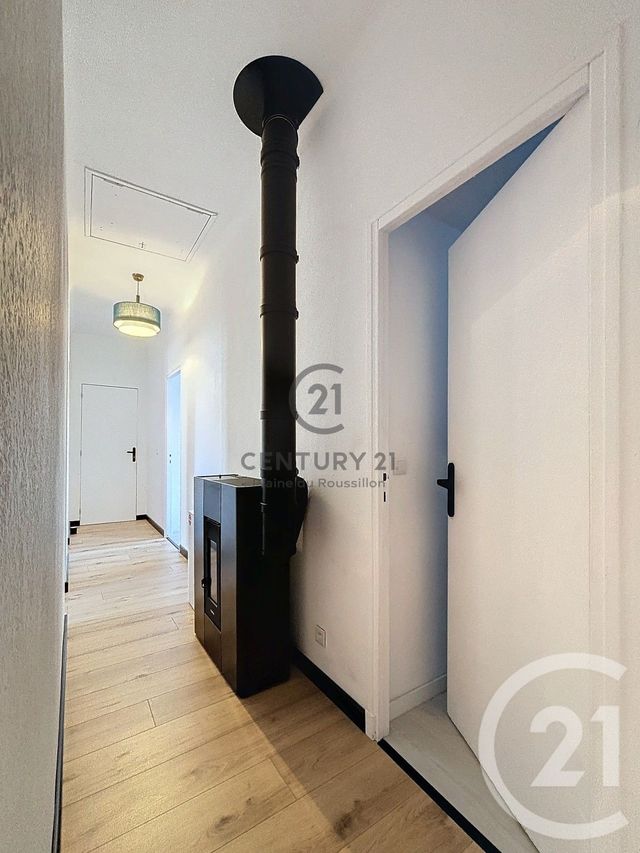 maison à vendre - 7 pièces - 150.0 m2 - PIA - 66 - LANGUEDOC-ROUSSILLON - Century 21 Côte Catalane Immobilier